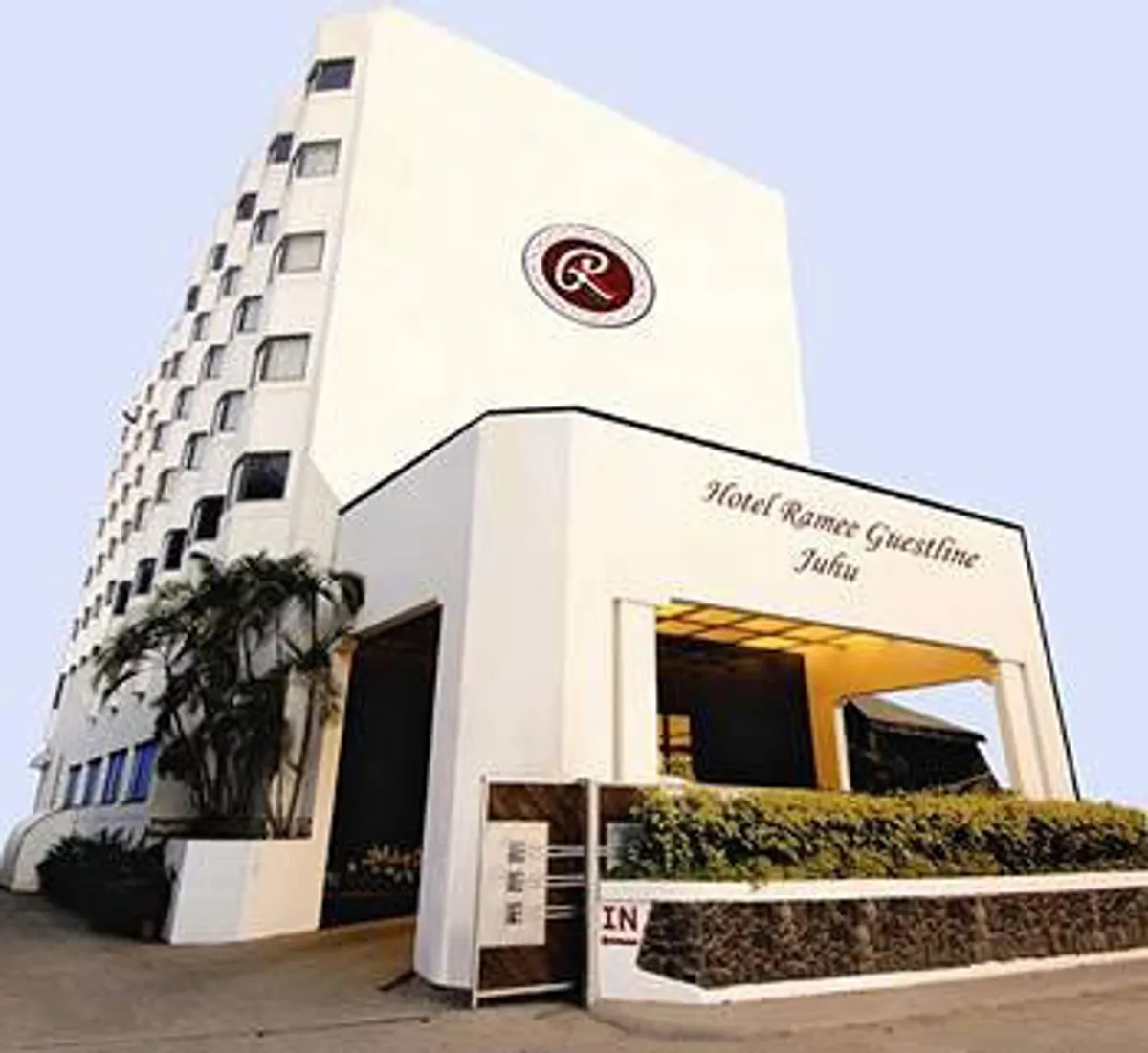 Waterproofing project at Ramee Hotel — Mahadev Waterproofing